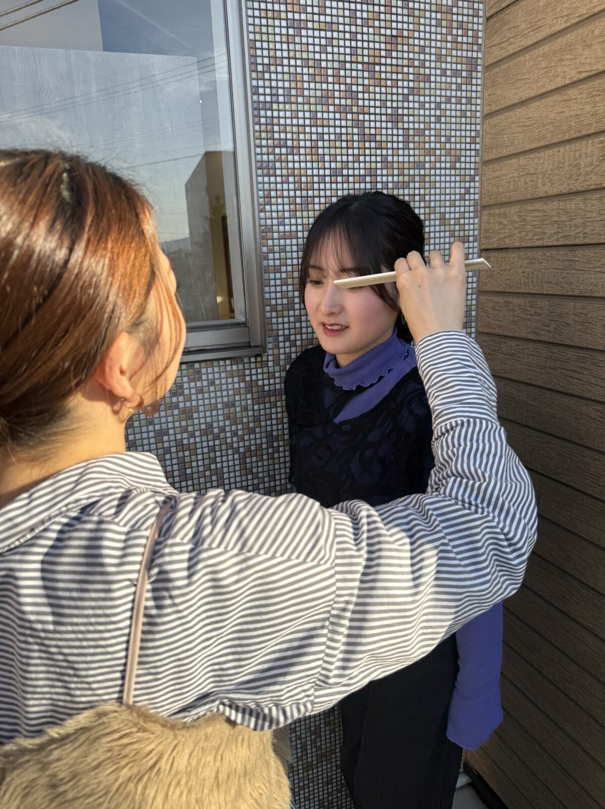 スタッフ紹介 女性に人気の美容院 人気スタイリスト 岐阜羽島 スタッフ募集 美容室SIRENAセレナ