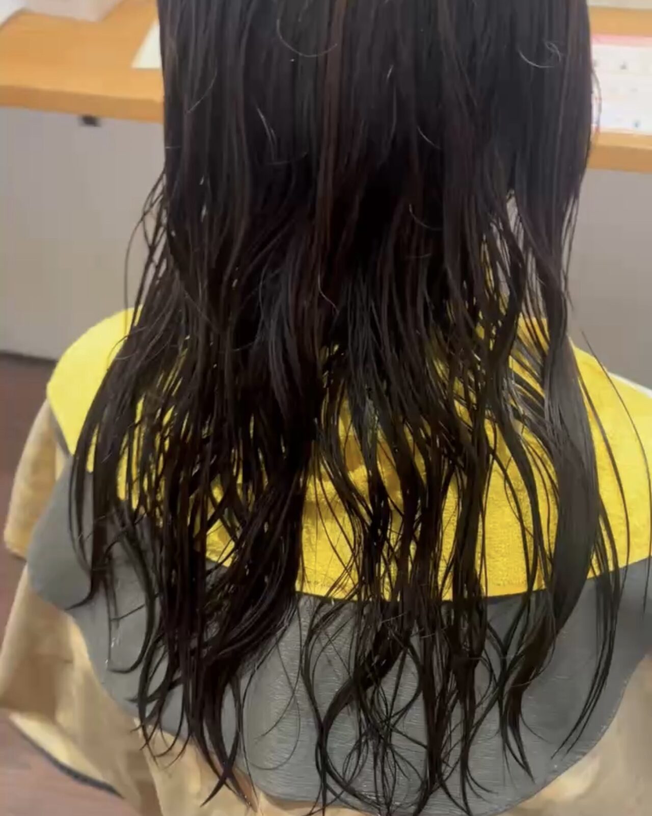 髪質改善ストレート　女性に人気の美容院　人気スタイリスト　岐阜羽島　スタッフ募集　美容室SIRENAセレナ
