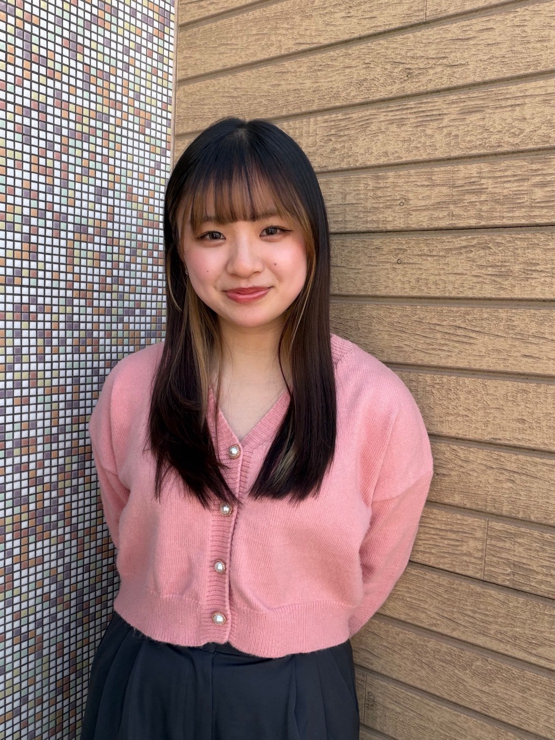 女性に人気の美容院　人気スタイリスト　岐阜羽島　スタッフ募集　美容室SIRENAセレナ
