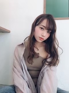 メテオ髪質改善カラー　女性に人気の美容院　人気スタイリスト　岐阜羽島　スタッフ募集　美容室SIRENAセレナ