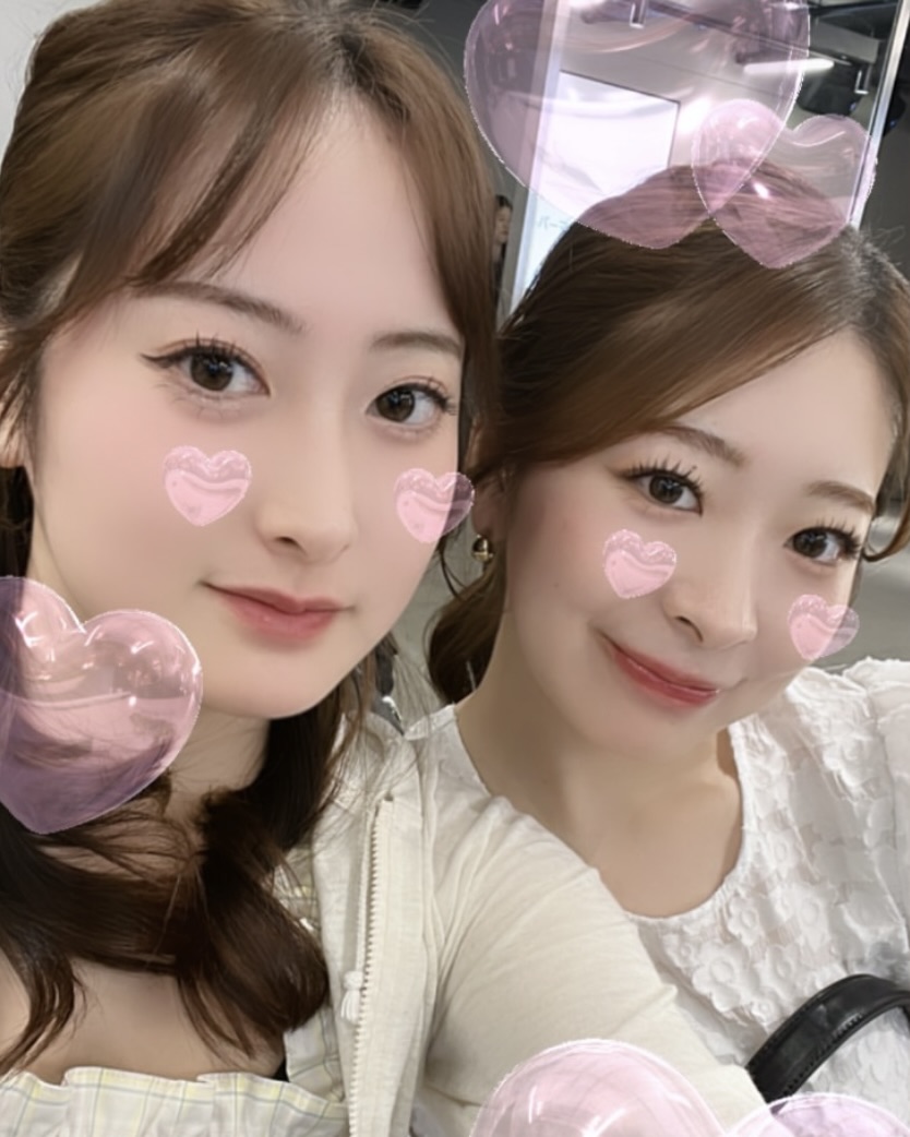 韓国ミルボン研修　ヴィンテージパーマ　女性に人気の美容院　人気スタイリスト　岐阜羽島　スタッフ募集　美容室SIRENAセレナ