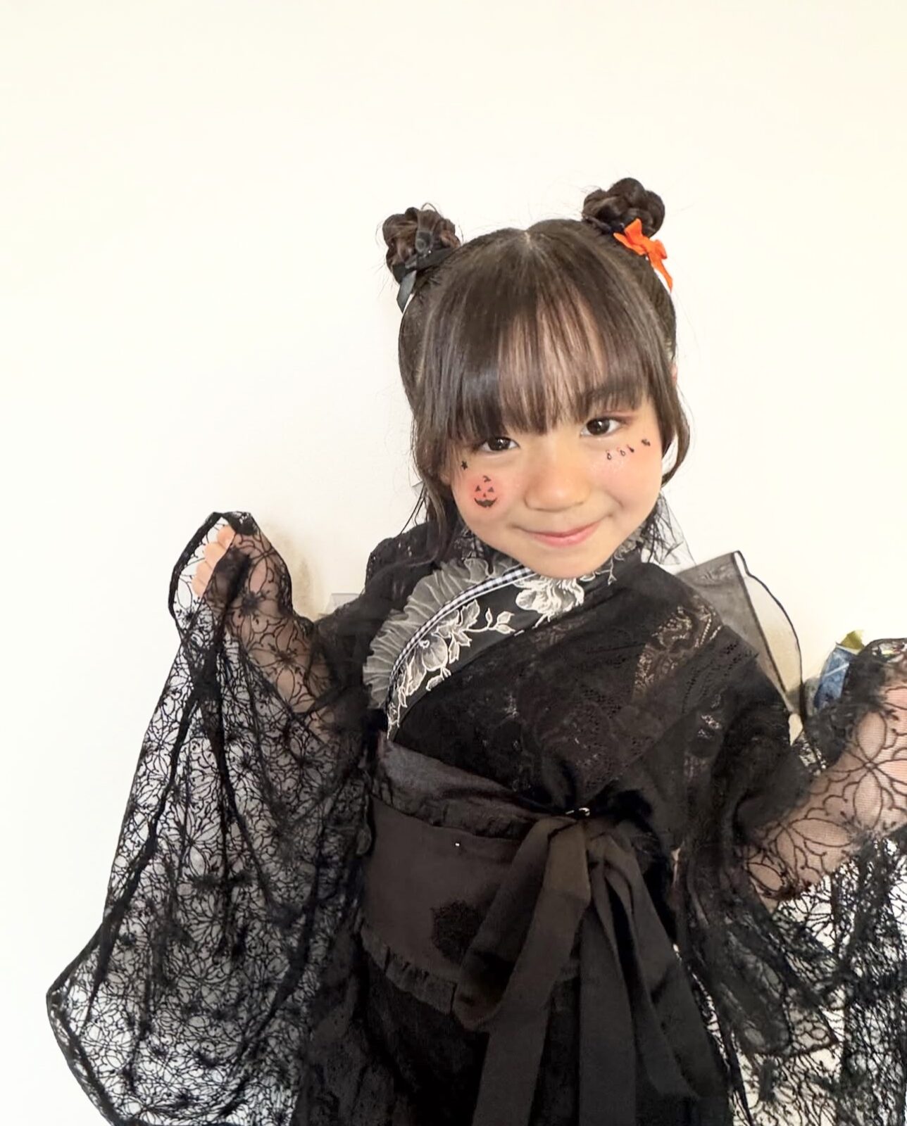 ハロウィン ヘアアレンジ 女性に人気の美容院 人気スタイリスト 岐阜羽島 スタッフ募集 美容室SIRENAセレナ