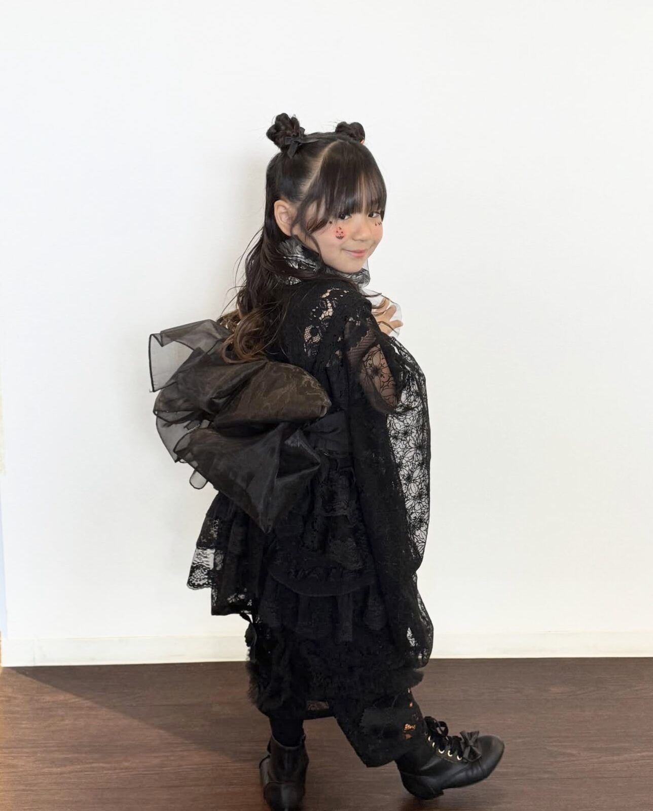 ハロウィン ヘアアレンジ 女性に人気の美容院 人気スタイリスト 岐阜羽島 スタッフ募集 美容室SIRENAセレナ