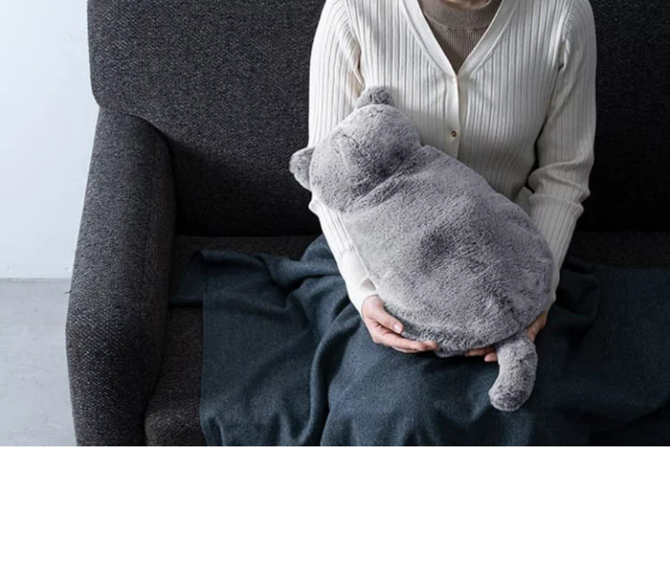 蓄熱式 エコ湯たんぽ 女性に人気の美容院　人気スタイリスト　岐阜羽島　スタッフ募集　美容室SIRENAセレナ