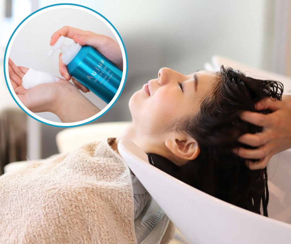 バレンタインチョコ　女性に人気の美容院　人気スタイリスト　岐阜羽島　スタッフ募集　美容室SIRENAセレナ