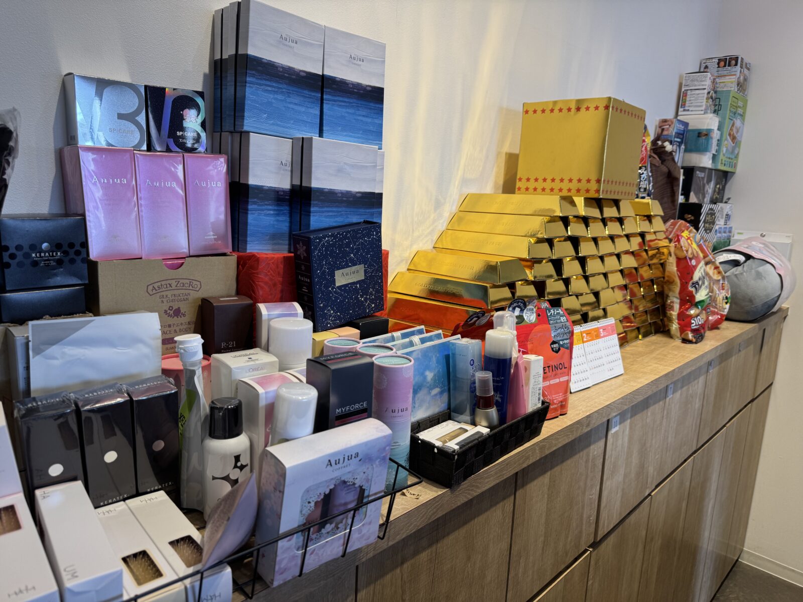 女性に人気の美容院　人気スタイリスト　岐阜羽島　スタッフ募集　美容室SIRENAセレナ