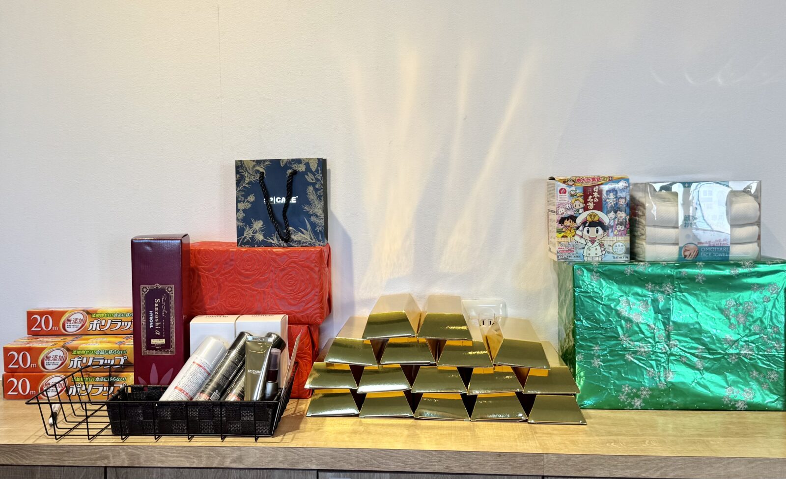 くじ引き景品　女性に人気の美容院　人気スタイリスト　岐阜羽島　スタッフ募集　美容室SIRENAセレナ