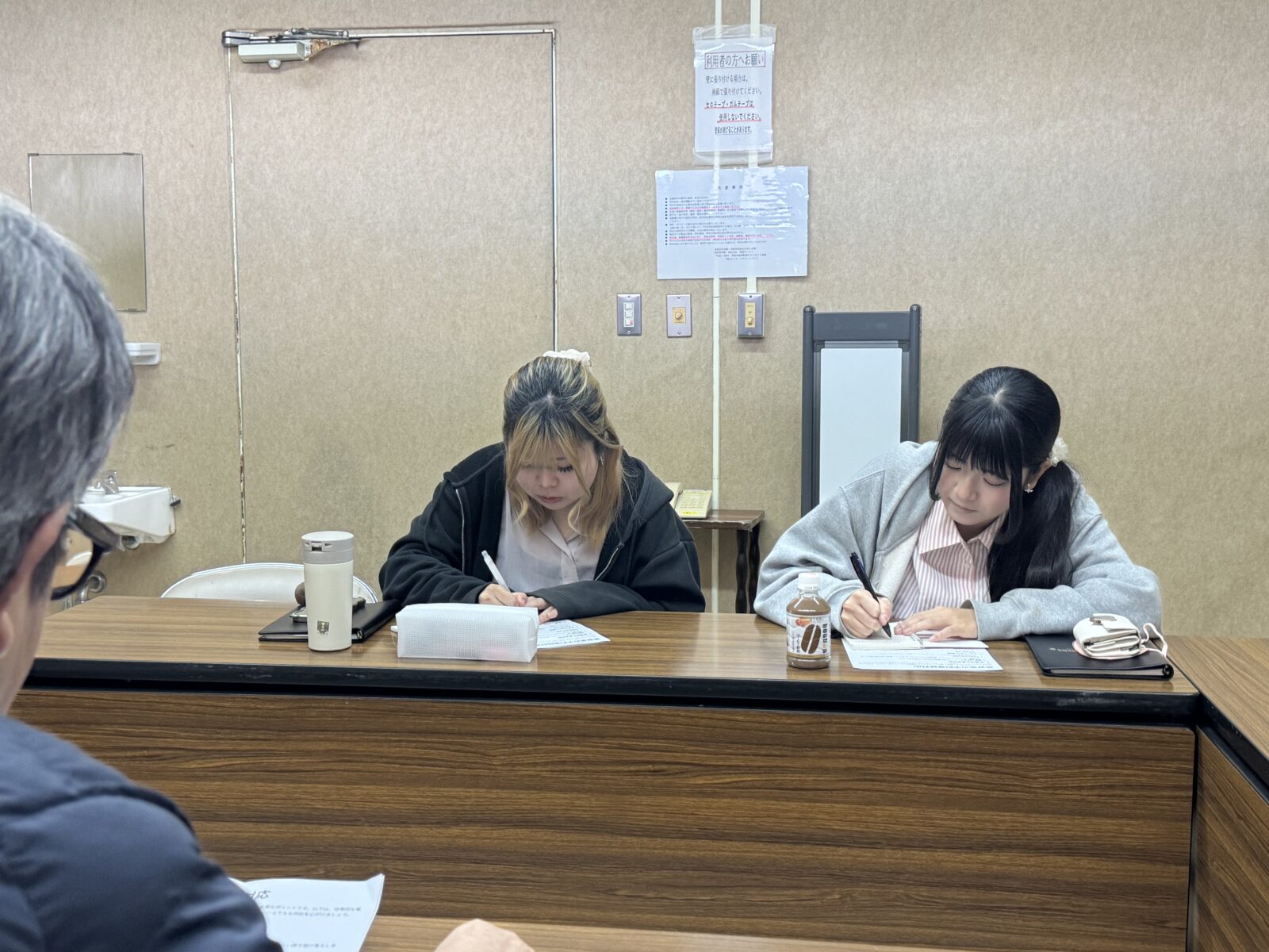 新人講習　女性に人気の美容院　人気スタイリスト　岐阜羽島　スタッフ募集　美容室SIRENAセレナ