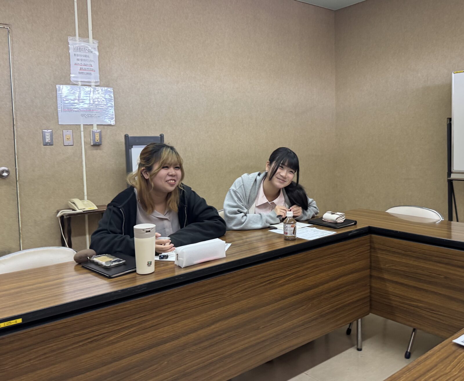 新人講習　女性に人気の美容院　人気スタイリスト　岐阜羽島　スタッフ募集　美容室SIRENAセレナ