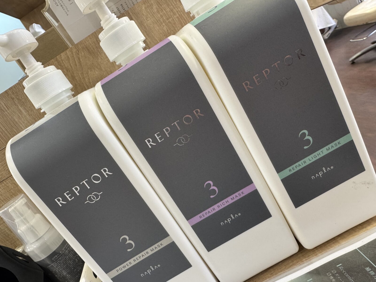 女性に人気の美容院　人気スタイリスト　岐阜羽島　スタッフ募集　美容室SIRENAセレナ