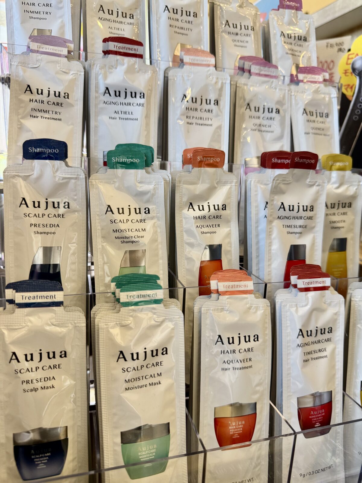 女性に人気の美容院　人気スタイリスト　岐阜羽島　スタッフ募集　美容室SIRENAセレナ