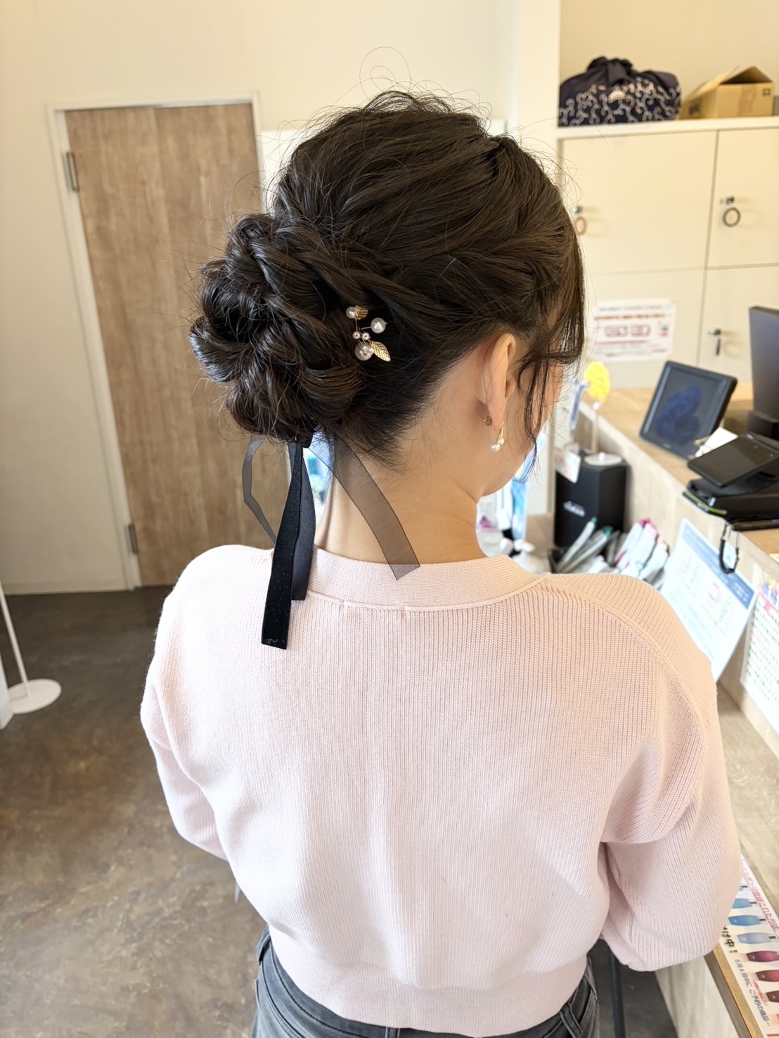 人気スタイリスト 女性に人気の美容院 人気スタイリスト 岐阜羽島 スタッフ募集 美容室SIRENAセレナ