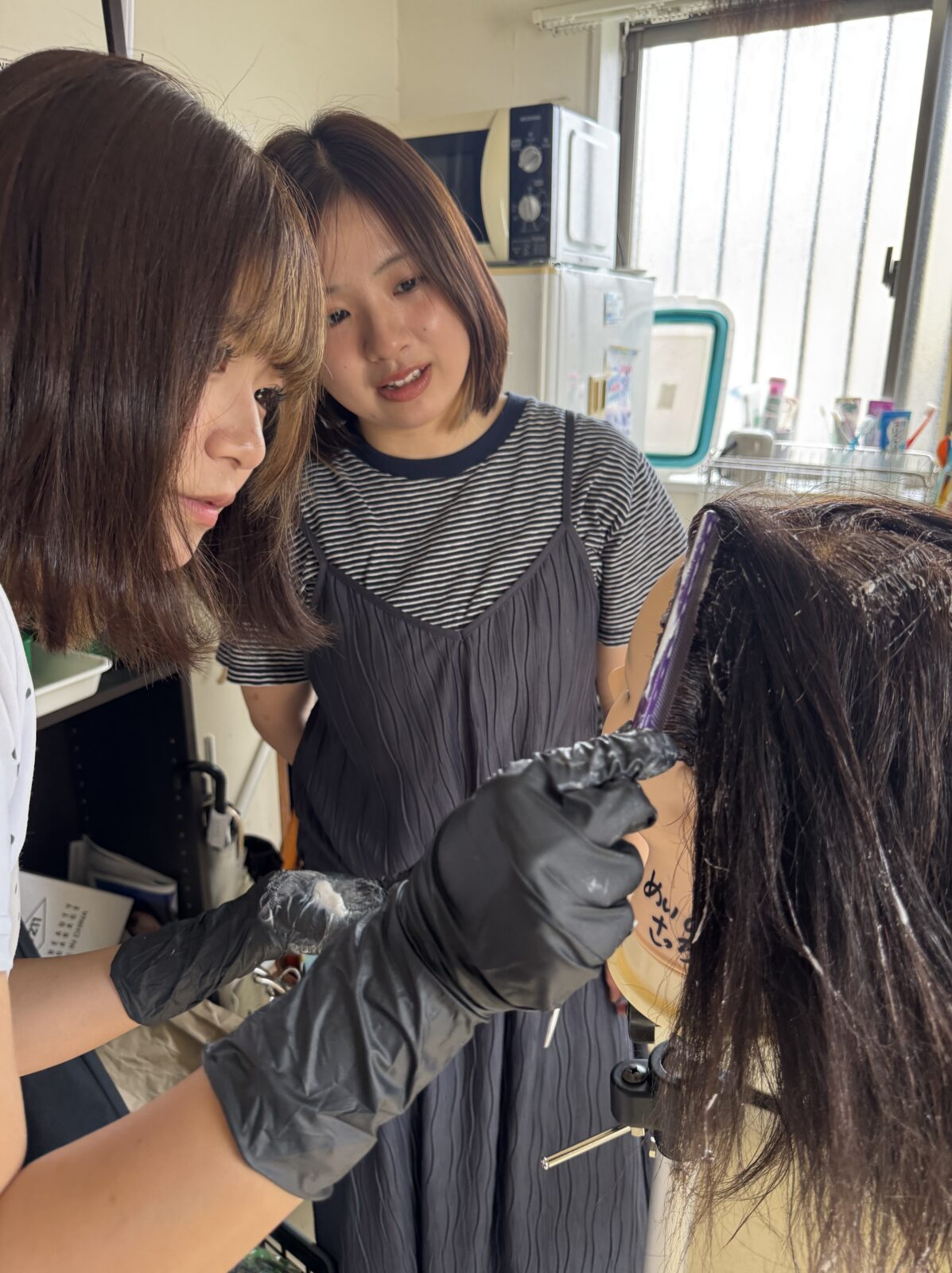 人気スタイリスト 女性に人気の美容院 人気スタイリスト 岐阜羽島 スタッフ募集 美容室SIRENAセレナ