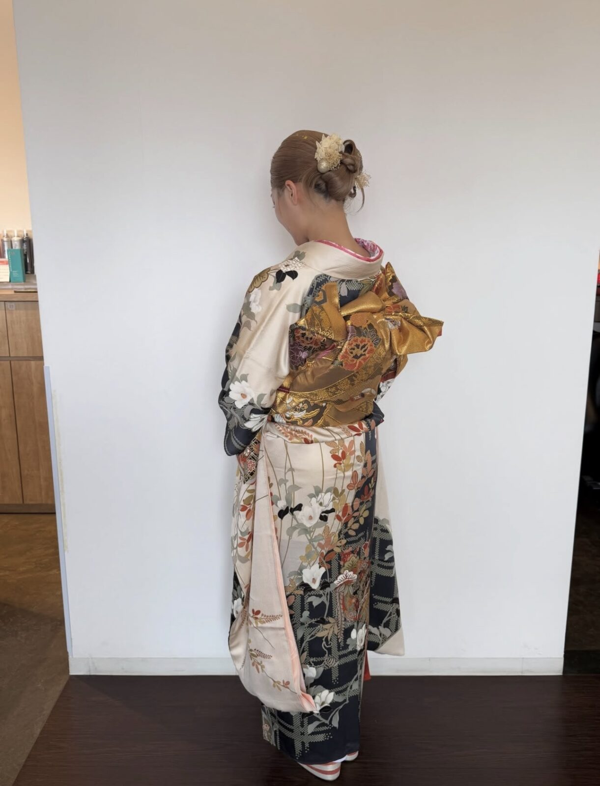 振袖着付け 人気スタイリスト 女性に人気の美容院 人気スタイリスト 岐阜羽島 スタッフ募集 美容室SIRENAセレナ