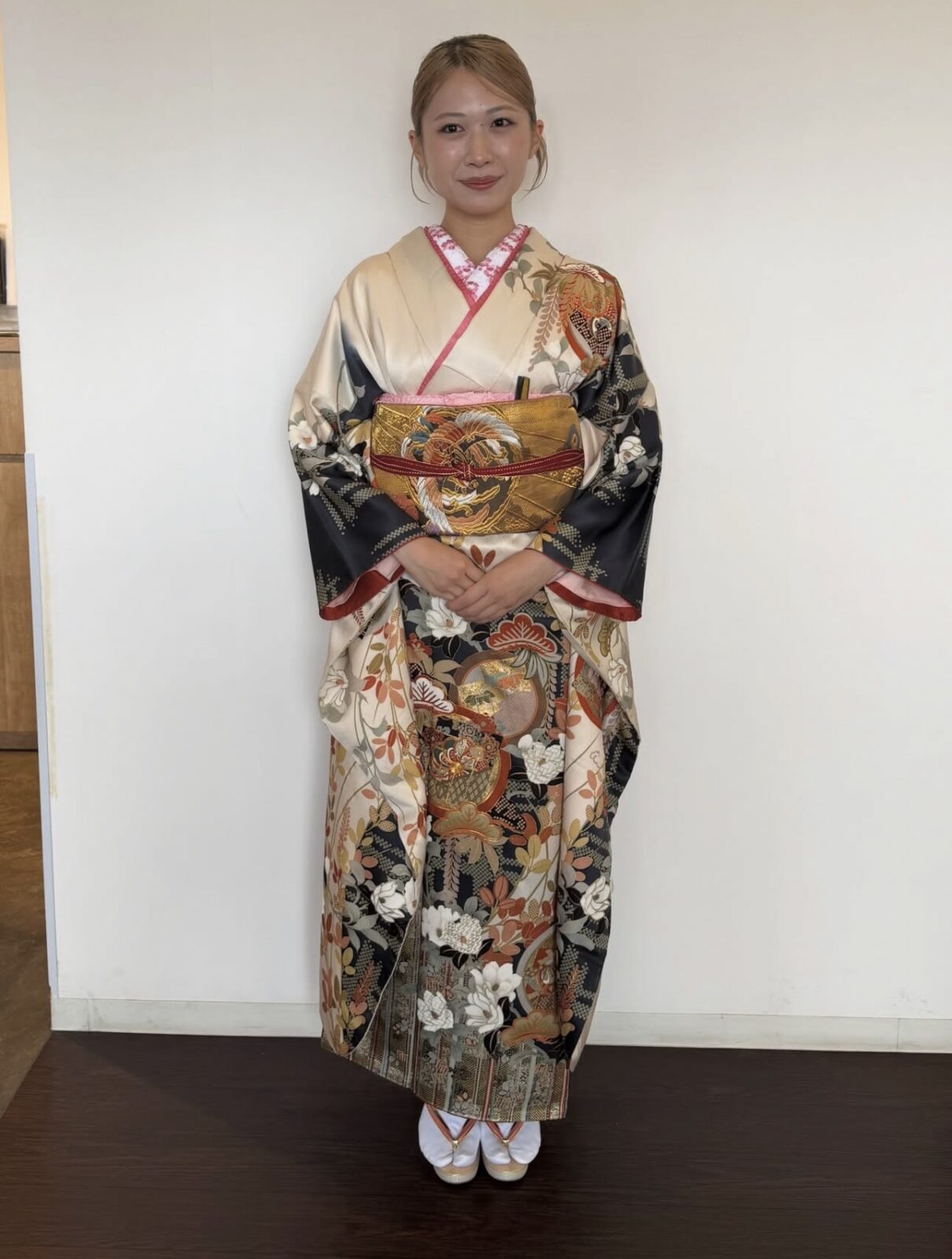 振袖着付け 人気スタイリスト 女性に人気の美容院 人気スタイリスト 岐阜羽島 スタッフ募集 美容室SIRENAセレナ